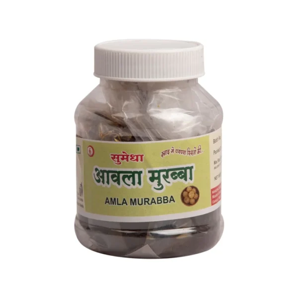Amla Murraba
