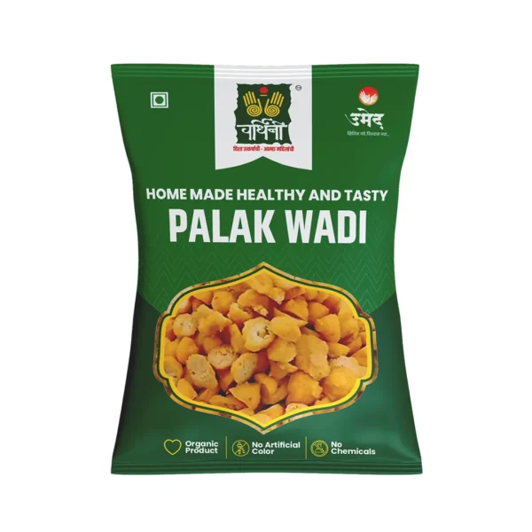 Palak Wadi