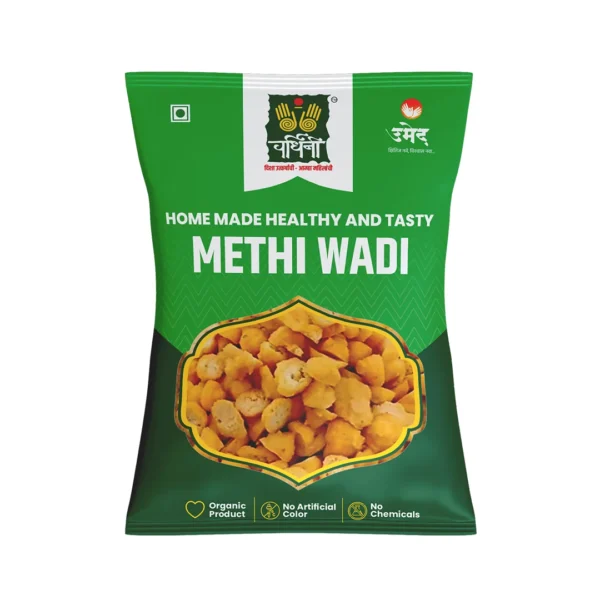 Methi Wadi