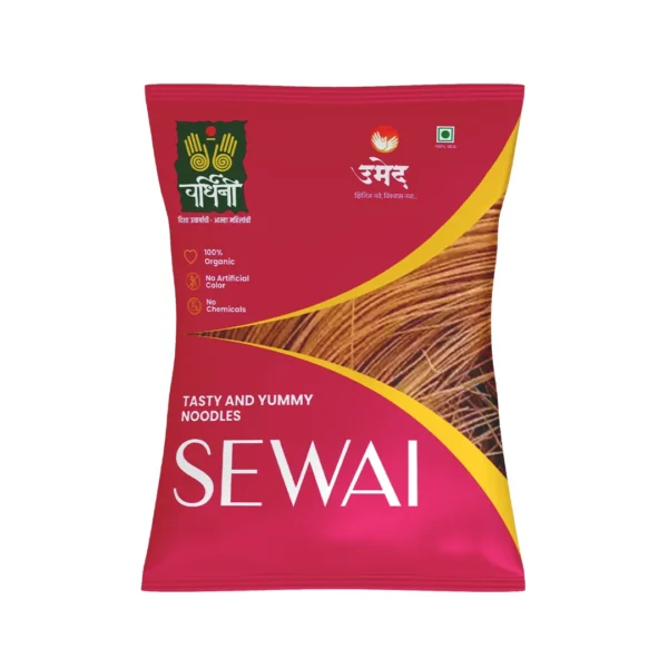 Sewai (Vermicelli)