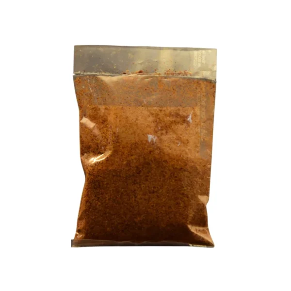 Jawas (Flax Seeds) Chutney - Image 2